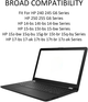 Акумулятор для ноутбука HP Pavilion 14/15/17 BS BW Series 250 G6 255 G6 JC03 JC04 41.6Wh - зображення 5