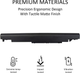 Акумулятор для ноутбука HP Pavilion 14/15/17 BS BW Series 250 G6 255 G6 JC03 JC04 41.6Wh - зображення 6