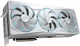 Видеокарта GIGABYTE GeForce RTX 5090 32GB AORUS STEALTH ICE (GV-N5090AORUSST ICE-32GD) - изображение 1