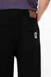 Дитячі джинсові брюки для хлопчика NoBrand 152 Чорний (p-20725-248770) - изображение 3