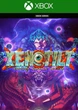 Ключ активации XENOTILT: HOSTILE PINBALL ACTION для Xbox Series S/X - изображение 1