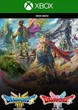 Ключ активації DRAGON QUEST - HD-2D Erdrick Trilogy Collection для Xbox Series S/X - зображення 1