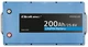 Акумуляторна батарея Qoltec LiFePO4 Літій-залізо-фосфатний 25.6V 200Ah BMS (5901878537092) - зображення 4