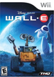 Игра WALL-E для Nintendo Wii / Wii U Europe (PAL), английская версия, DVD, 1–4 игрока - изображение 2