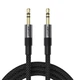 Кабель ACEFAST 3.5mm AUX audio adapter cable J10 |1.2m| - изображение 2