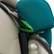 Автокресло Kinderkraft Xpand 2 PRO i-Size Green (KCXPPR02GRE0000) - изображение 3