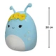 М'яка іграшка Squishmallows Їдяч Натнат 30 см (SQCR05610) - зображення 2