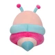Мягкая игрушка Squishmallows Гусеница Гриффит 30 см (SQVA00872) - изображение 3