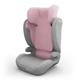 Автокрісло Kinderkraft i-Spark 2 Plus i-Size Pink (KCISPA02PNKPL00) - зображення 3