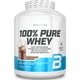 Протеин BiotechUSA 100% Pure Whey 2000 г (Cookies cream / печенье со сливками) сывороточный протеин, Венгрия - изображение 1