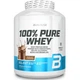 Протеин BiotechUSA 100% Pure Whey 2000 г (Hazelnut / фундук) сывороточный протеин, Венгрия - изображение 1