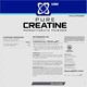 Креатин USN Creatine Monohydrate Micronized, 500 г Без вкуса (Англия) креатин моногидрат микронизированный - изображение 2