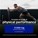 Креатин USN Creatine Monohydrate Micronized, 500 г Без вкуса (Англия) креатин моногидрат микронизированный - изображение 5