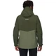 Куртка Mammut Alto Light HS Hooded Jacket M S Dark Marsh - зображення 4