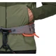 Куртка Mammut Alto Light HS Hooded Jacket M S Dark Marsh - зображення 8