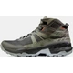Ботинки Mammut Sertig II Mid GTX M 9.5 Dark tin-tin - изображение 2