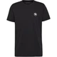 Футболка Mammut Core T-Shirt M Garantie XL Black - изображение 1