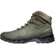 Ботинки Mammut Mercury IV Mid GTX M 9 Dark Iguana-Iguana - изображение 2