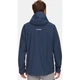 Куртка Mammut Alto Light HS Hooded Jacket Men XL Marine - изображение 4
