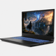 Ігровий ноутбук 15,6" Medion (Lenovo Group) Erazer Deputy P30 | IPS (1920x1080) FullHD | 144 Гц | Intel Core i7-12700H | RAM 16 ГБ | SSD NVME 1 ТБ | Nvidia GeForce RTX 3060, 6 ГБ | Підсвітка клавіатури | Win11 (5348) - Уцінка - зображення 3