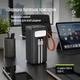 УМБ ColorWay Power Bank 50 000 mAh PowerView (USB QC4.0 + USB-C PD22.5W) Black (CW-PB500LP02BK) - изображение 9