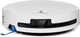 Робот-пылесос ECOVACS DEEBOT T90 PRO OMNI WH - изображение 9