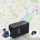 Мини GSM GPS трекер GF-07 со встроенными магнитами для крепления, GPS трекер, Gps трекер - изображение 6