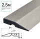 Правило трапециевидное Alloid TR-3125 250 см - изображение 2