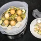 Parowar Cecotec Vapovita 3000 Inox - obraz 5