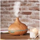 Nawilżacz powietrza Cecotec Pure Aroma 300 Yang - obraz 3
