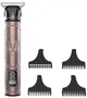 Trymer Cecotec PrecisionCare Warrior - obraz 1