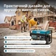 Генератор бензиновий Könner&Söhnen KS 3000 - изображение 5