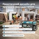 Генератор газобензиновий Könner&Söhnen KS 3000G - зображення 5