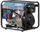 Дизельний генератор Könner&Söhnen KS 8100HDE-1/3 ATSR (EURO V) - зображення 10