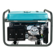 Бензиновий генератор Könner&Söhnen KS 7000E-3 - изображение 2