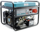 Бензиновий генератор Könner&Söhnen KS 7000E-3 - изображение 6