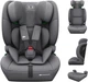 Автокресло Kinderkraft Comfort Up 2 Plus i-Size Grey (KCCOUP02GRYPL00) - изображение 1