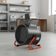Nagrzewnica Yato YT-99710 z elementami PTC i wentylatorem (5906083100291) - obraz 5