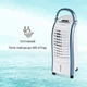 Б/У! Охладитель воздуха Klarstein Maxfresh Ocean 3-в-1 (10036141) - изображение 2