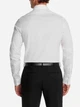 Рубашка хлопковая мужская Calvin Klein 548763872 2XL Белая (1160550787) - изображение 2
