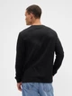 Джемпер мужской GAP 195646808 XL Черный (1159863756) - изображение 2