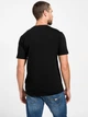 Футболка хлопковая мужская Guess 751286860 XL Черная (1159863827) - изображение 2