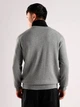 Джемпер чоловічий Calvin Klein 425635593 M Сірий (1160099700) - зображення 2