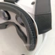Очки виртуальной реальности VR Shinecon Bluetooth для смартфона 5.5–7.2", VR для игр, просмотра фильмов и видео с регулировкой фокусного и межсекционного расстояния со встроенным микрофоном и наушниками, JBV-15-White - изображение 7