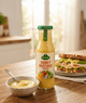 Соус салатний Kühne Honey Mustard Dressing 250 мл медово гірчичний дресинг для салатів мяса курки риби та гриля - зображення 7