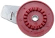 Натягувач VJ Parts для ланцюгової пилки Бosch UNIVERSALCHAIN 35/40 код 1607000F4C (saw1924) - зображення 1