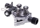 Насос VJ Parts для мийки високого тиску Tk PWA-110/1400 BM у зборі (авм317) - зображення 2