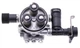 Насос VJ Parts для мийки високого тиску Tk PWA-110/1400 BM у зборі (авм317) - зображення 3