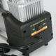 Автомобільний компресор двопоршневий Air Compressor 12V 628-4X4 85 л/хв 205 16 - изображение 3