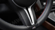 Кожаный M Руль с подогревом и вибро М3 стиль BMW F series F20 F21 F30 F31 F32 F33 F36 X3 F25 F15 F01 F02 F06 F07 F10 F11 F12 F13 - изображение 1